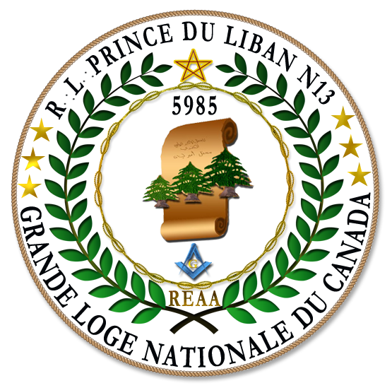 prince du liban